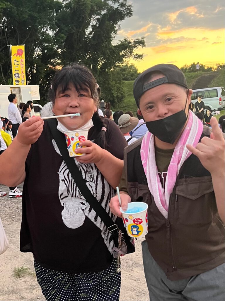 らちぇっと スライド3