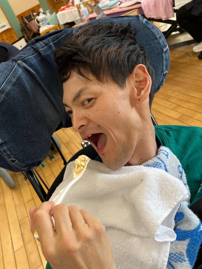 らちぇっと スライド5