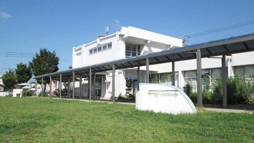 そら豆キッズ スライド1