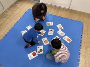 ホームヘルパー (介護支援専門員） サムネイル2